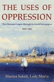 The Uses Of Oppression