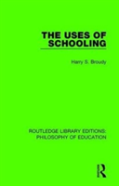 The Uses Of Schooling