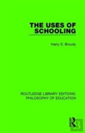 The Uses Of Schooling