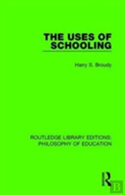 Bertrand.pt - The Uses Of Schooling