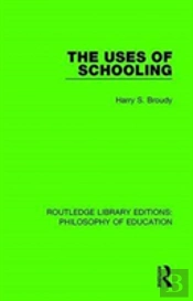 The Uses Of Schooling