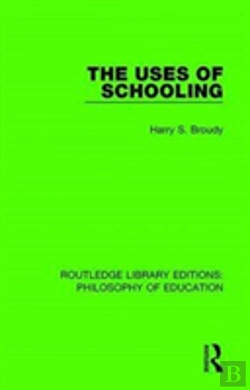 Bertrand.pt - The Uses Of Schooling