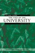 The Uses Of The University