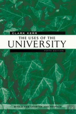 Bertrand.pt - The Uses Of The University