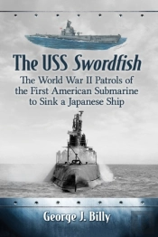 The Uss Swordfish