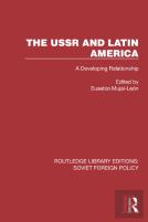 The Ussr And Latin America