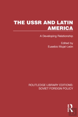 Bertrand.pt - The Ussr And Latin America