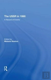 The Ussr In 1990