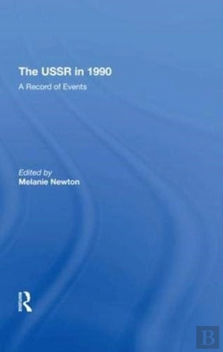 Bertrand.pt - The Ussr In 1990