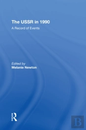 The Ussr In 1990