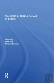 The Ussr In 1991