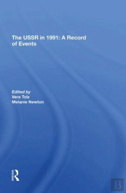 Bertrand.pt - The Ussr In 1991