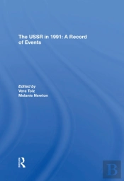 The Ussr In 1991