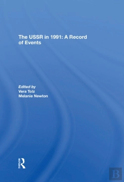 Bertrand.pt - The Ussr In 1991