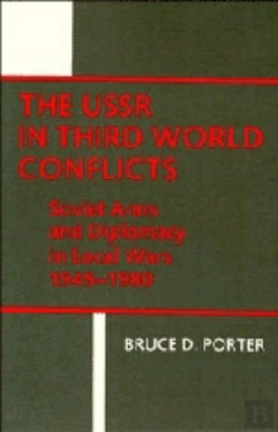 Bertrand.pt - The Ussr In Third World Conflicts