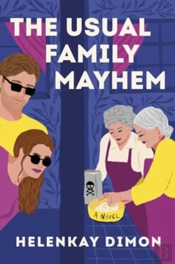 Bertrand.pt - The Usual Family Mayhem