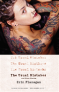 The Usual Mistakes, And Other Stories