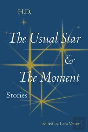 The Usual Star And The Moment