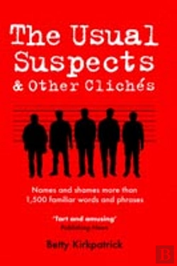 Bertrand.pt - The Usual Suspects And Other Cliches
