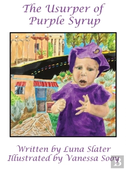 Bertrand.pt - The Usurper Of Purple Syrup