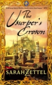 The Usurper'S Crown