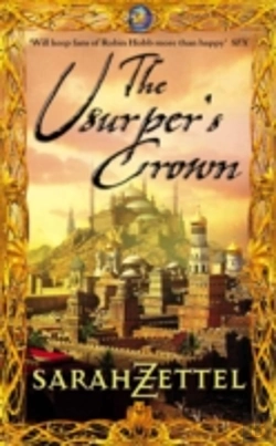 Bertrand.pt - The Usurper'S Crown