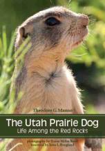 The Utah Prairie Dog