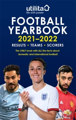 Bertrand.pt - The Utilita Football Yearbook 2021-2022