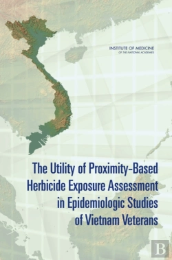 Bertrand.pt - The Utility Of Proximity-Based Herbicide Exposure Assessment In Epidemiologic Studies Of Vietnam Veterans