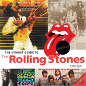 The Utmost Guide To The Rolling Stones