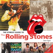 The Utmost Guide To The Rolling Stones
