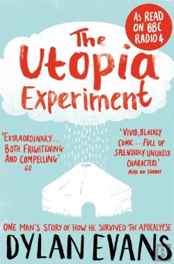 Bertrand.pt - The Utopia Experiment
