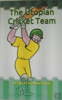Bertrand.pt - The Utopian Cricket Team