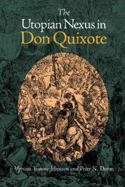 Bertrand.pt - The Utopian Nexus In Don Quixote