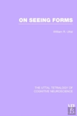 Bertrand.pt - The Uttal Tetralogy Of Cognitive Neuroscience