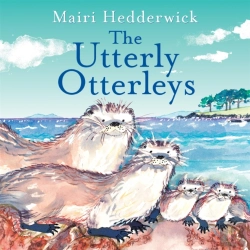 Bertrand.pt - The Utterly Otterleys