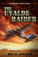 The Uvalde Raider