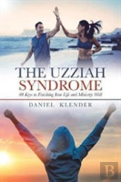 The Uzziah Syndrome