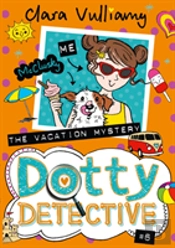 The Vacation Mystery