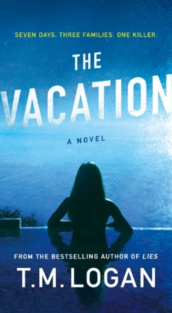 Bertrand.pt - The Vacation