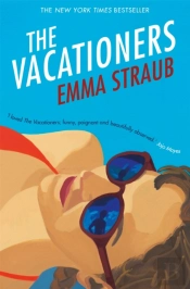 The Vacationers