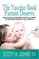 The Vaccine Book Parents Deserve