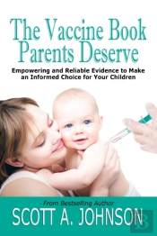 The Vaccine Book Parents Deserve