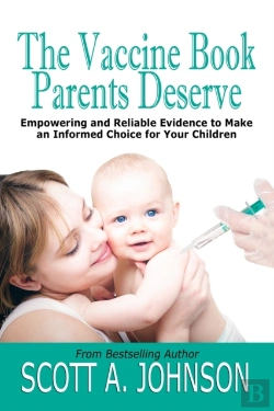 Bertrand.pt - The Vaccine Book Parents Deserve