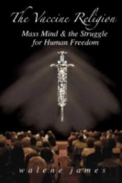 The Vaccine Religion