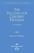 The Vaccines For Children Program