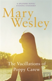 The Vacillations Of Poppy Carew