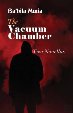 Bertrand.pt - The Vacuum Chamber