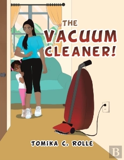 Bertrand.pt - The Vacuum Cleaner!