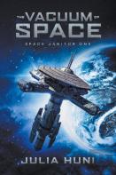 The Vacuum Of Space